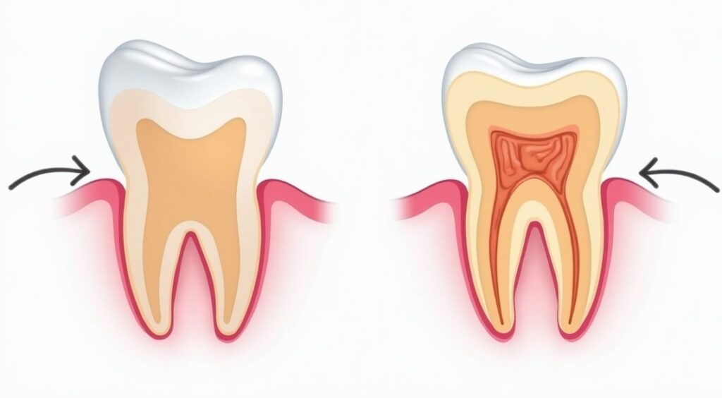Teeth Crown vs Veneer: No-1 Dentist's Guide to Choosing the Right Option