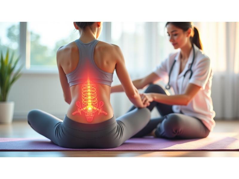 Stretch QL Muscle for Better Mobility 5 Tips from Physiotherapists