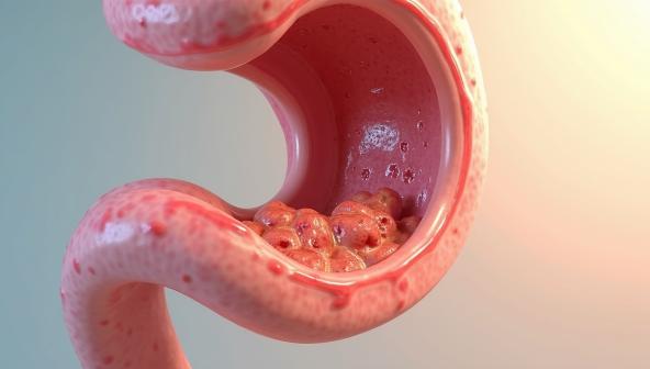 Ulceration Esophagus Explained: How It Affects Your Health