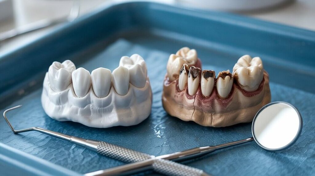 Teeth Crown vs Veneer: No-1 Dentist's Guide to Choosing the Right Option
