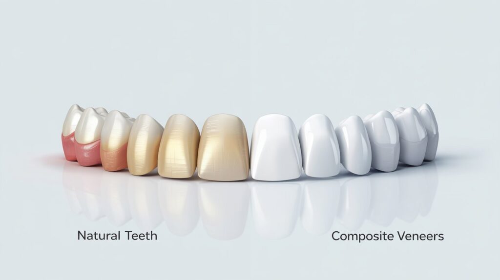 Veneer Teeth Composite: Your Complete Guide to a Perfect Smile