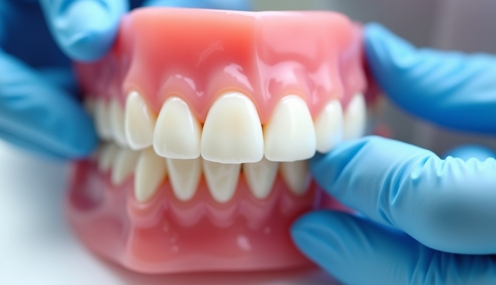 Teeth Crown vs Veneer: No-1 Dentist's Guide to Choosing the Right Option