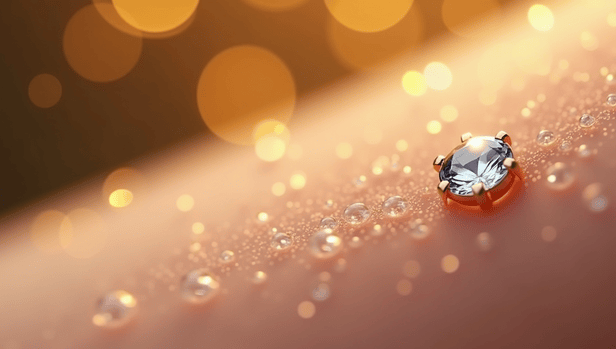 What Exactly Is a Dermal Piercing