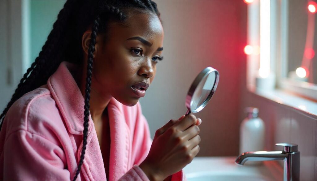 Horizontal Line on Fingernails & Toenails: Causes, Fixes & When to Worry