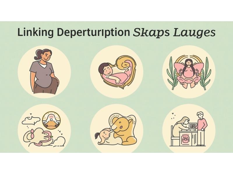 Acupressure to Induce Labour Natural Techniques That Really Work