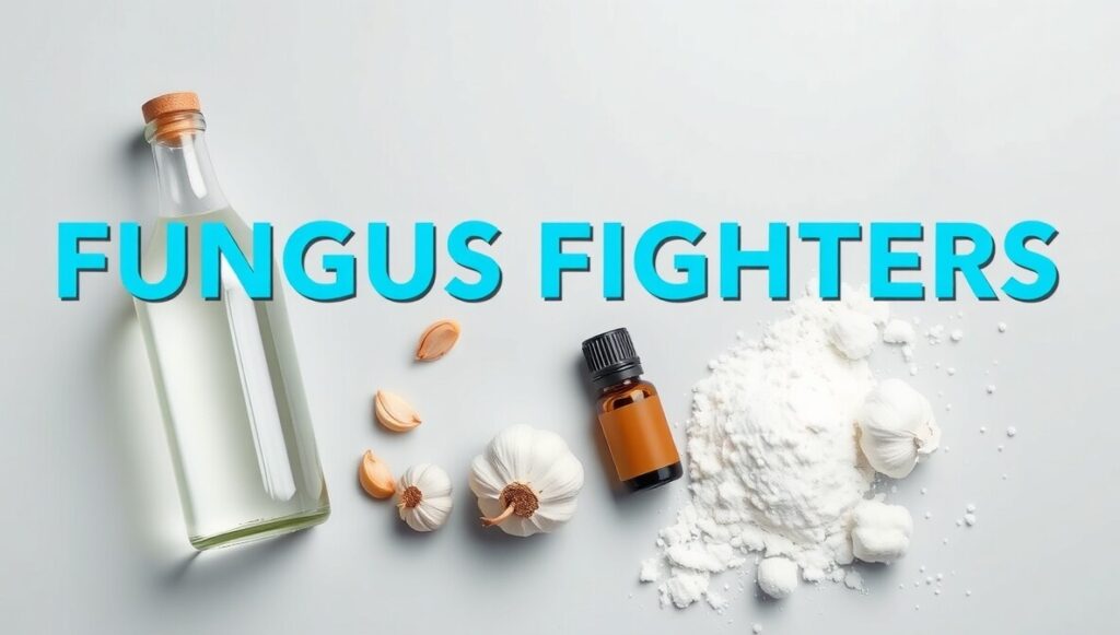 Dark Toe Nail? 5 Best Way to Fix Black Toe Nail Fungus Naturally