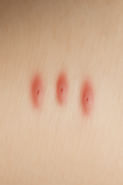 Bed Bug Bites vs Mosquito Bites: How to Tell Them Apart & Stop the Itch