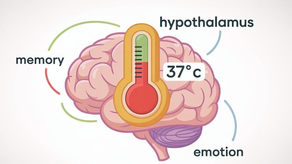  Understanding Body Temperature