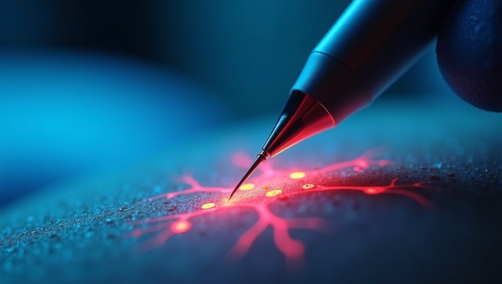 The Mechanism of Tattoo Pain Scale Functions