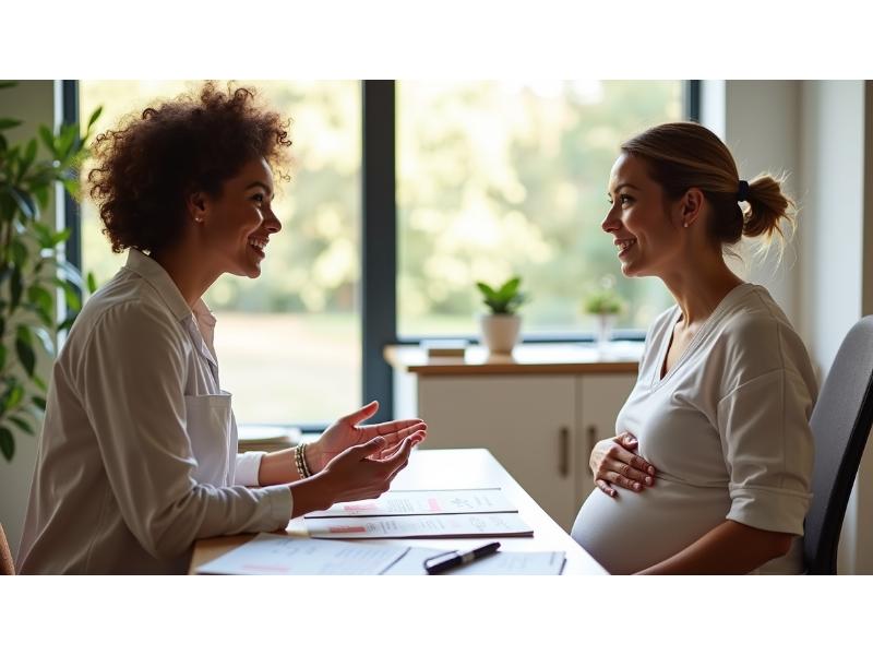 What Experts Say About Acupressure to Induce Labour